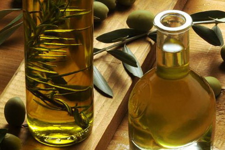 Umbrian Olive Oil